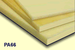 ポリアミド66 PA66 材料