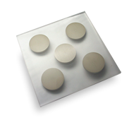 アクリル樹脂+PEEK樹脂 ジャストインメイク製品画像2