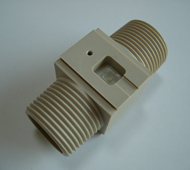 PEEK樹脂 マシニング加工品画像26